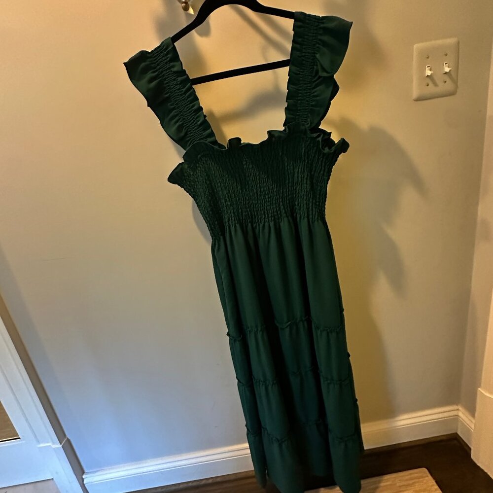 Hill House Ellie Nap Dress